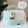 Pado Claws Cat Litter Box 57.6*52.8*38Cm-Blue