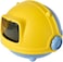 Pado Starship Cat Litter Box 55.4*49*41.7Cm-Yellow