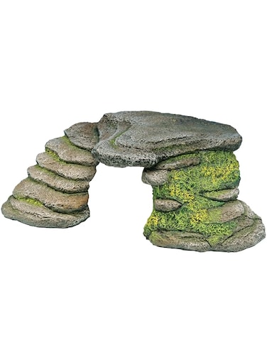 Penn-Plax Shale Scapes Accessories, Small