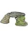 Penn-Plax Shale Scapes Accessories, Small