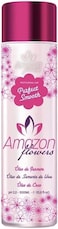 Perfect Smooth Amazon Flowers Hair Protein Treatment, 1000ml, Natural Oils Blend for Straight Hair