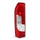 Peugeot Boxer 2014-2024 Rear Tail Light Lamp Passenger Side Left