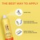 Freeze It Mega Frizz Hair Spray Bonus, 10 Oz.
