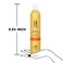 Freeze It Mega Frizz Hair Spray Bonus, 10 Oz.