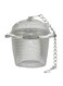 Tea Ball Infuser Silver 6cm
