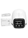 Rechargeable Knee Massager for Comfortable Heat and Massage