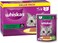 Whiskas Tuna In Jelly, Pouch, Multipack, 80G X Pack Of 12