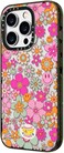 Casetify Apple iPhone 14 Pro Impact Case, 8.2Ft. Drop Protection, Shock Absorbing Cover, Slim &amp; Lightweight, Made From Recycled Material, Wireless &amp; MagSafe Charging Compatible, Groovy Pattern