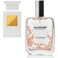 BlossomUnisex Eau De Parfum, Cruelty Free and Vegan Fragrance, Plant-based Perfume Spray, Infused with Real Flowers, Made in USA, 1.7oz, (Amber, Citrus, Cardamom, Ylang-Ylang), Sun-drenched