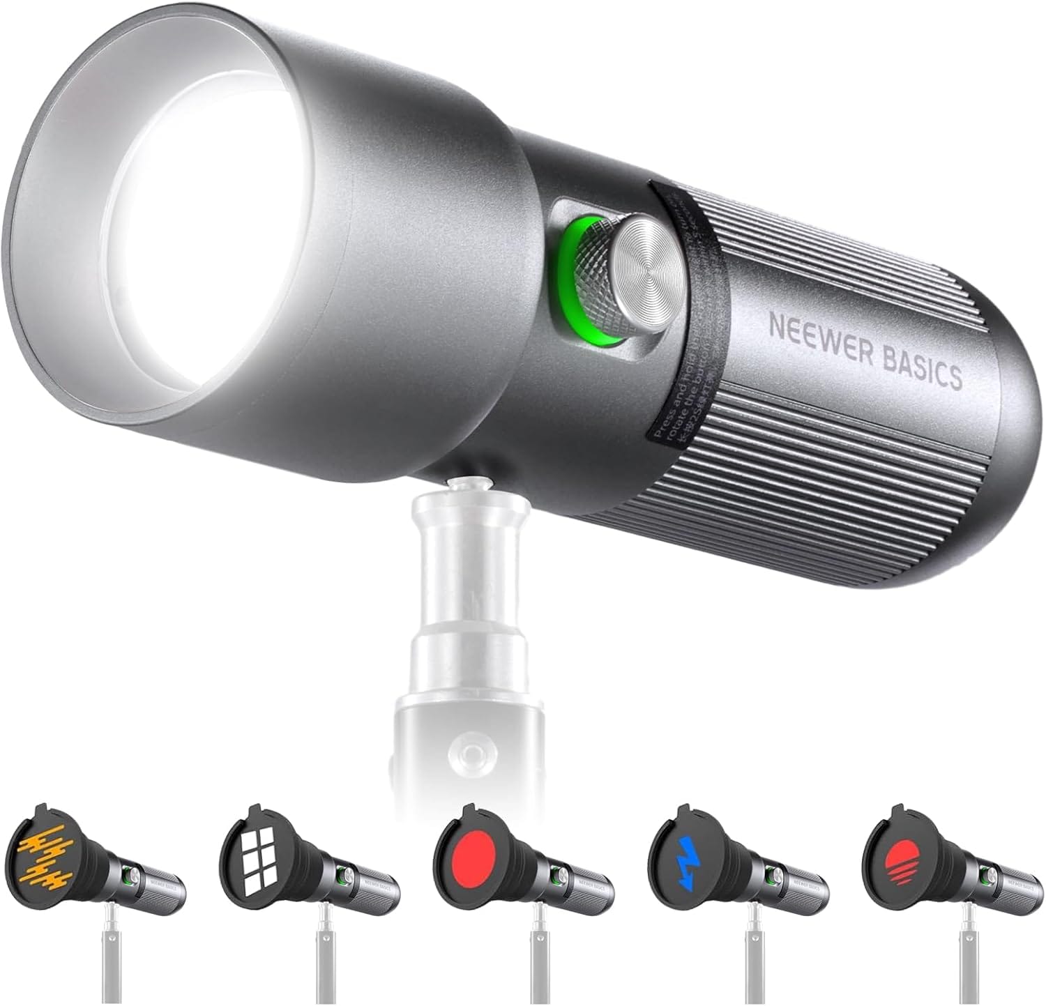 نيوير Neewer FL10 10W