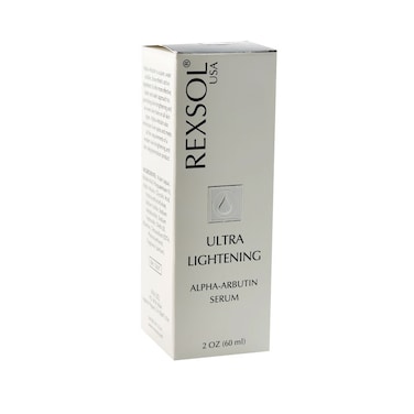 Rexsol Ultra Lightening Serum 60ml