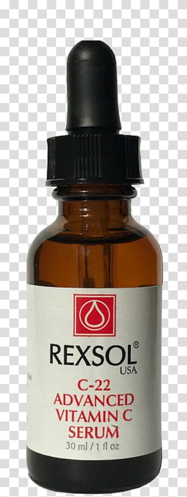 REXSOL C-22 ADVANCED VITAMIN C SERUM 60ML
