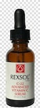 REXSOL C-22 ADVANCED VITAMIN C SERUM 60ML