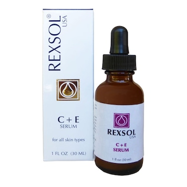 Rexsol C+E Serum 30ml