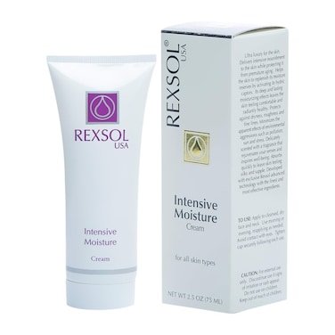 Rexsol Intensive Moisture Cream 75ml