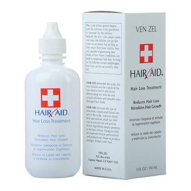 Rexsol Hair Aid Tonic 150ml