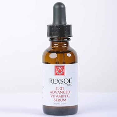 REXSOL C-21 ADVANCED VITAMIN C SERUM 30ML