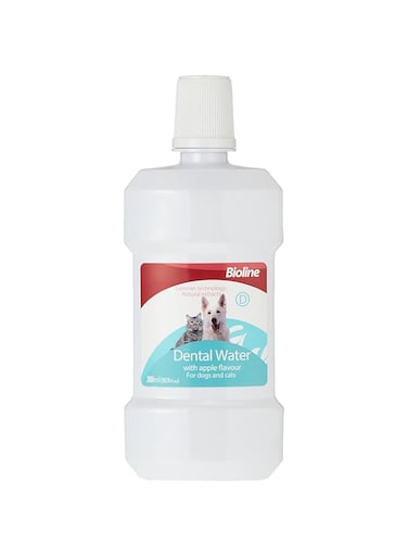 Bioline DENTAL WATER 300 ML