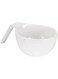 Harmony 6.5 Inch Horeca Bowl With Handle - White
