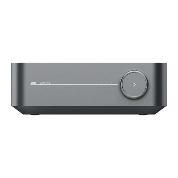 وييم Wiim Amp