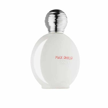 Max Philip White For Men Eau De Parfum 100ml (Leather Box)