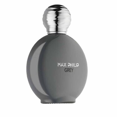 Max Philip Grey Unisex Eau De Parfum 100ml (Leather Box)