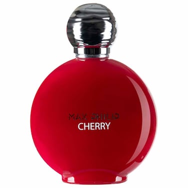 Max Philip Cherry Unisex Eau De Parfum 100ml (Leather Box)