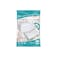 Vacuum Storage Bags 10-Pack (4Jumbo/3Large/3Med) with Hand Pump &ndash; Reusable Space Saver for Clothes