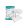 Vacuum Storage Bags 10-Pack (4Jumbo/3Large/3Med) with Hand Pump &ndash; Reusable Space Saver for Clothes