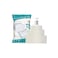 Vacuum Storage Bags 10-Pack (4Jumbo/3Large/3Med) with Hand Pump &ndash; Reusable Space Saver for Clothes