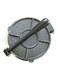 Tortilla Press Grey 6.5inch