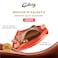 Galaxy Crispy Milk Chocolate Bar, 36g