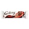 Galaxy Crispy Milk Chocolate Bar, 36g
