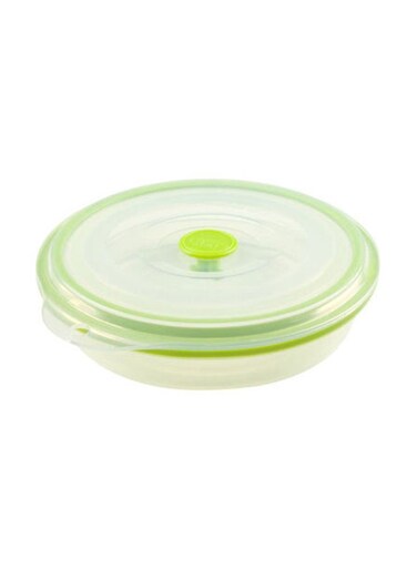 2 Go Too Round Container Green 800mm