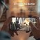 Muzz 3D Impact Matte Screen Protector for iPhone 14, Curved Edges, Easy Installation (IPhone 14)