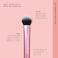 Real Techniques Tapered Cheek Brush