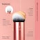 REAL TECHNIQUES - Bubble Blending Makeup Brush