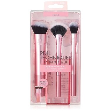 Real Techniques Sculpting 3-In-1 Set 1561