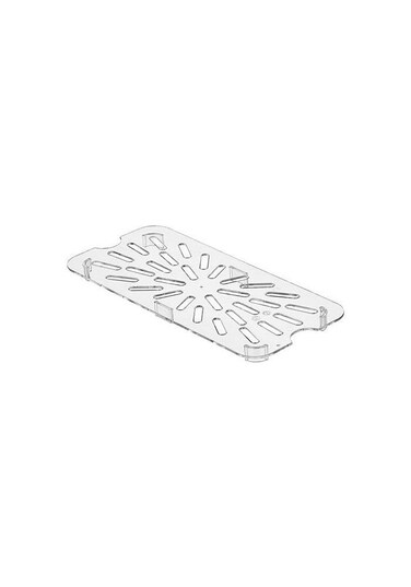 GN 1/3 PC Drain Shelves for Containers