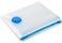 1 Pcs Vacuum Storage Bags 60 X 80Cm, Space Saver Bags, Reusable Compression Bags Space Saver, Vacuum Bag For Packing, Clothes, Bedding, Travel