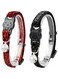 duvoplus Duvo+ Cat Collar Retro Squares Nylon Mixed Colors 20-30cm / 10Mm