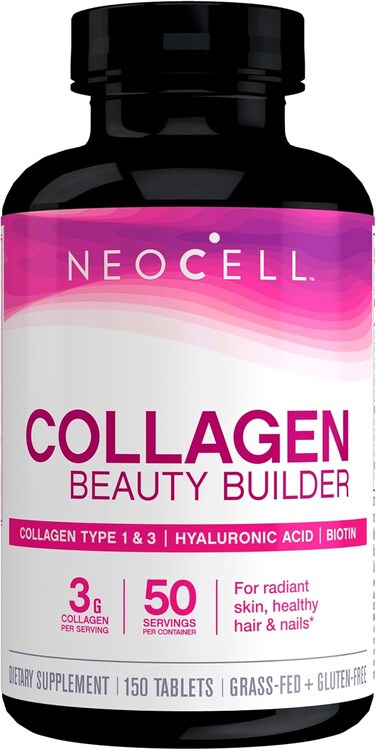 Neocell Collagen Beauty Builder