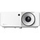 OPTOMA ZH420 Full HD Laser Projector, Ultra-compact, High Brightness