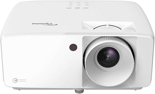 أوبتوما Optoma ZH420
