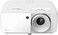 OPTOMA ZH420 Full HD Laser Projector, Ultra-compact, High Brightness