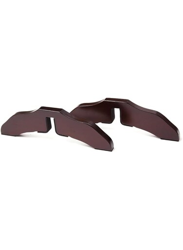 PRIMETIME PETZ 33401-F1 Support Feet for 360 Degree Configurable Gate Collection