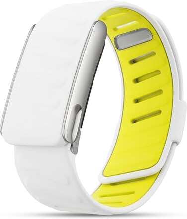 WHOOP 5.0 Life/MG Silicone Sport Replacement Band Compatible with Fitness Tracker &ndash; Breathable, Durable &amp; Comfortable   Not for Whoop Gen 26
