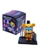Just Toys Fnaf Security Breach 3" Hiding Kit S2