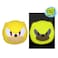 Sonic The Hedgehog SquishMe Series 2 Random 1 Piece