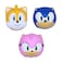 Sonic The Hedgehog SquishMe Series 2 Random 1 Piece